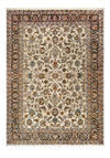 マシャド 絨毯 248x347cm - ペルシャ絨毯 - 長方形 / ライトベージュ / 248 x 347 cm 長方形