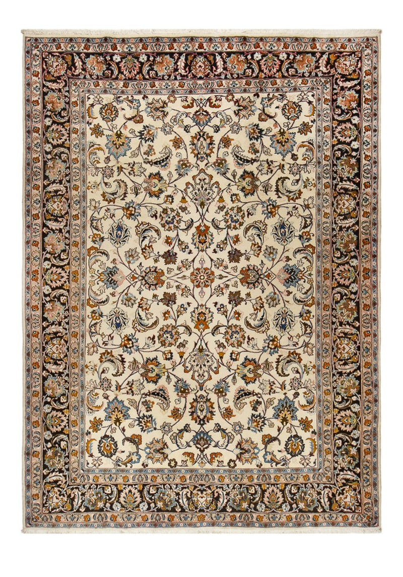 マシャド 絨毯 347x248cm - ペルシャ絨毯