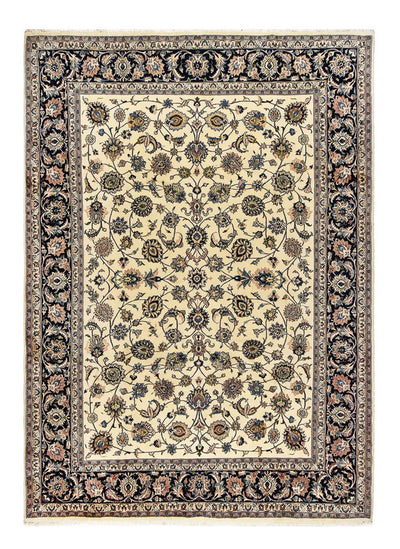 マシャド 絨毯 243x342cm - ペルシャ絨毯