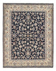 マシャド 絨毯 250x196cm - ペルシャ絨毯