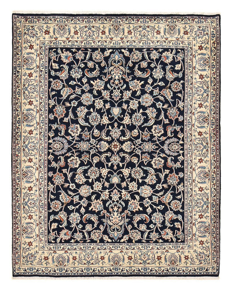マシャド 絨毯 250x196cm - ペルシャ絨毯