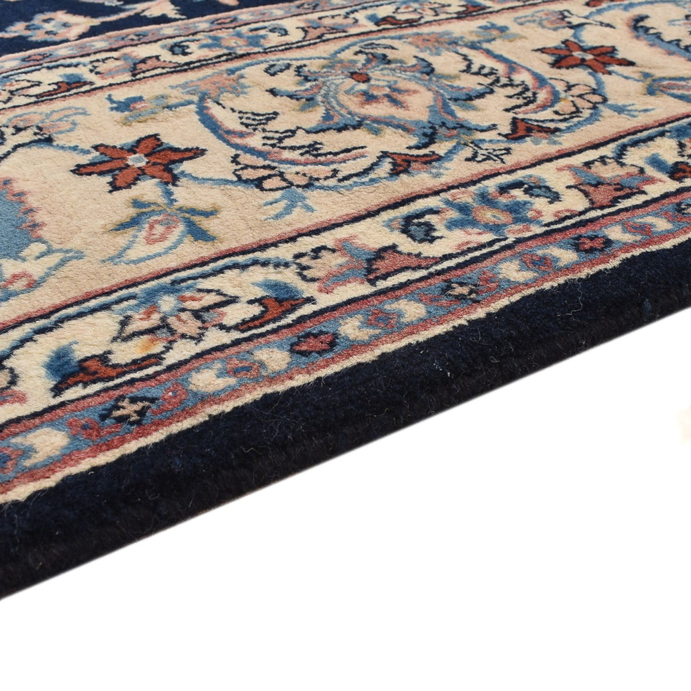 マシャド 絨毯 250x196cm - ペルシャ絨毯