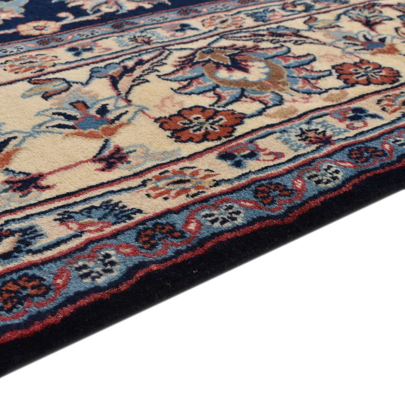 マシャド 絨毯 253x200cm - ペルシャ絨毯