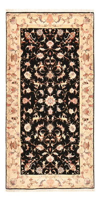 タブリーズ - 50 Raj 絨毯 204x100cm - ペルシャ絨毯 – product image