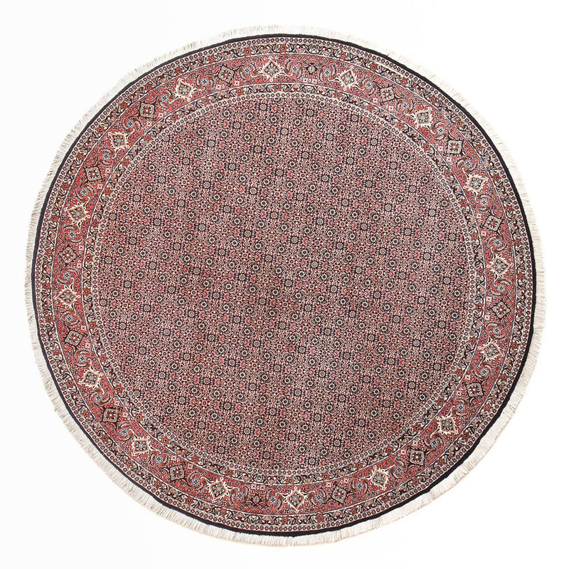 ビジャー 絨毯 255x255cm - ペルシャ絨毯