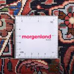 ビジャー 絨毯 255x255cm - ペルシャ絨毯