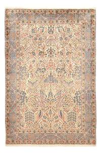 ラフサンジャン 絨毯 292x195cm - ペルシャ絨毯 – product image