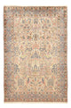 ラフサンジャン 絨毯 292x195cm - ペルシャ絨毯