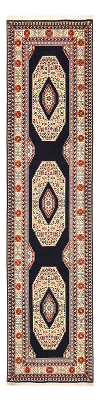 タブリーズ - 60 Raj 絨毯 300x73cm - ペルシャ絨毯 – product image