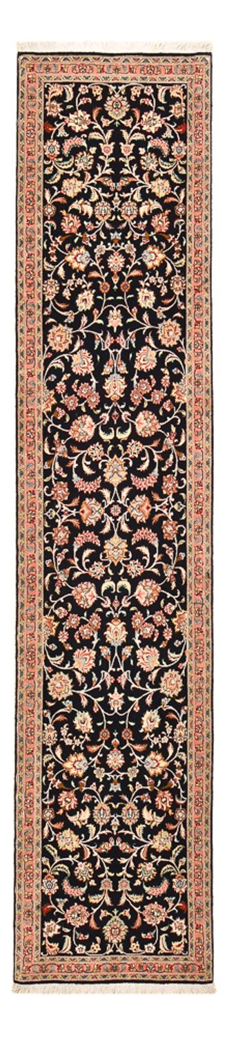 タブリーズ - 60 Raj 絨毯 66x300cm - ペルシャ絨毯