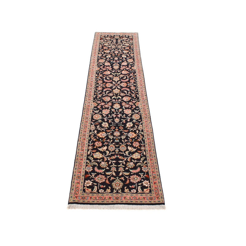 タブリーズ - 60 Raj 絨毯 300x66cm - ペルシャ絨毯