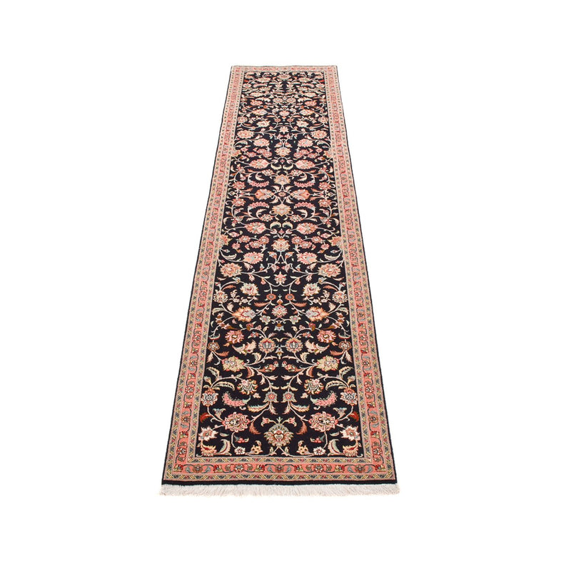 タブリーズ - 60 Raj 絨毯 300x67cm - ペルシャ絨毯
