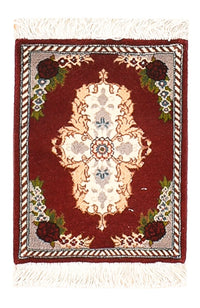 タブリーズ - 60 Raj 絨毯 40x30cm - ペルシャ絨毯 – product image