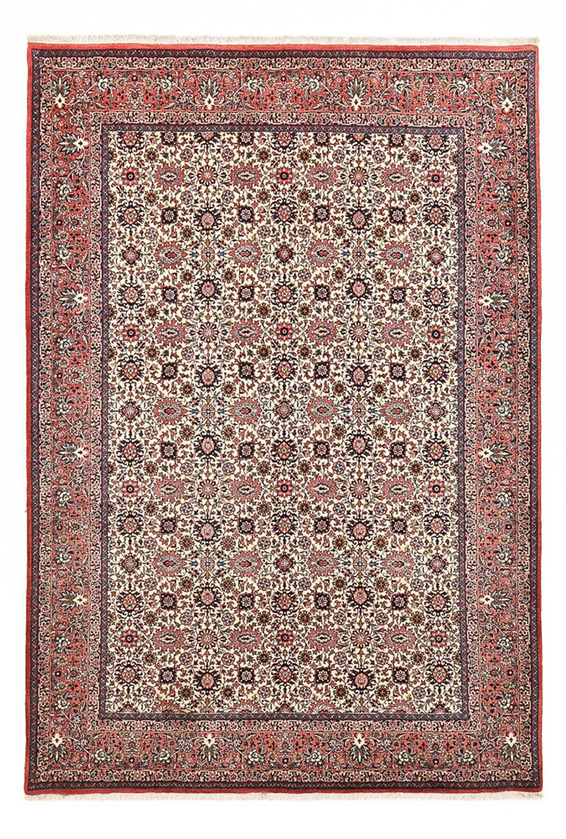 ビジャー 絨毯 305x203cm - ペルシャ絨毯