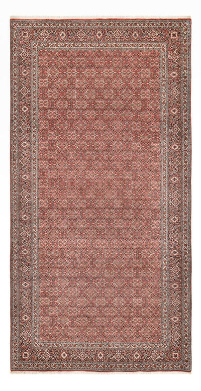 ビジャー 絨毯 205x392cm - ペルシャ絨毯
