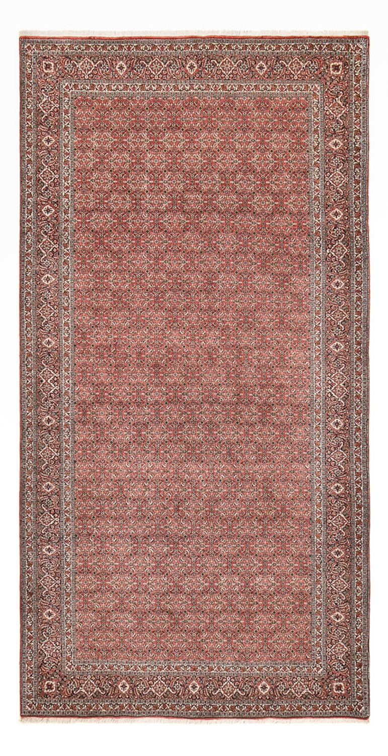 ビジャー 絨毯 392x205cm - ペルシャ絨毯