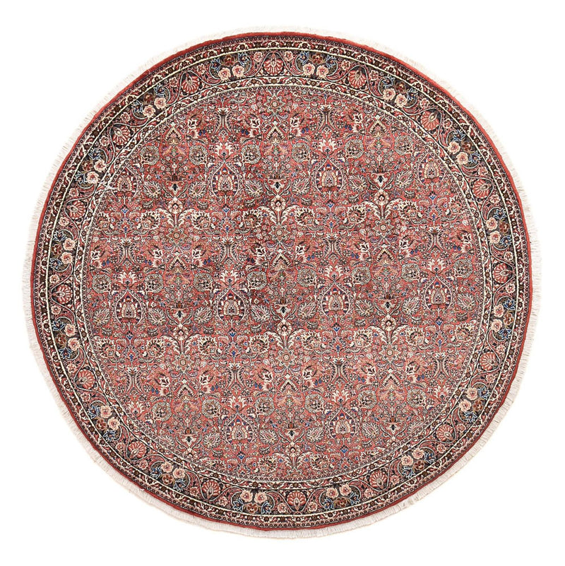 ビジャー 絨毯 250x250cm - ペルシャ絨毯