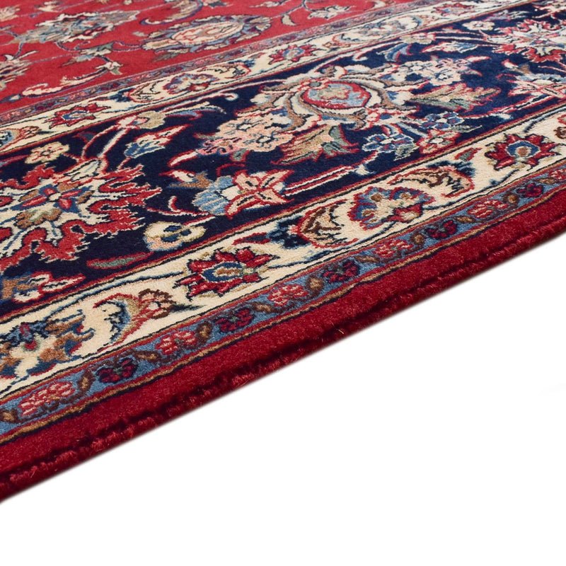 マシャド 絨毯 390x294cm - ペルシャ絨毯