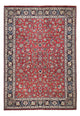 マシャド 絨毯 350x245cm - ペルシャ絨毯