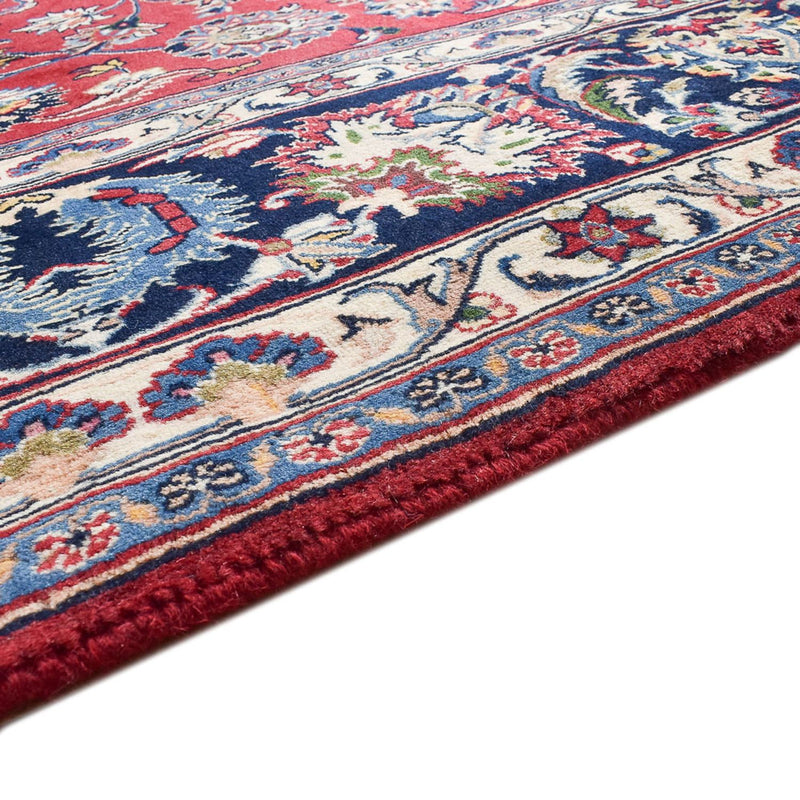マシャド 絨毯 350x245cm - ペルシャ絨毯