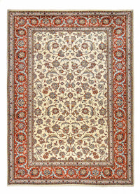 サルーク 絨毯 359x253cm - ペルシャ絨毯 – product image