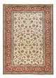 サルーク 絨毯 359x253cm - ペルシャ絨毯