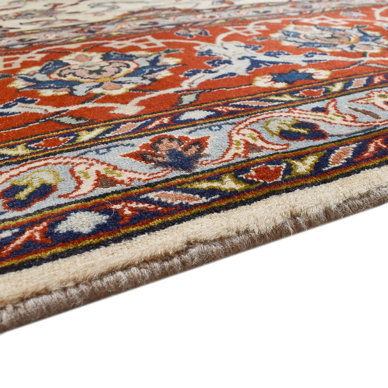 サルーク 絨毯 359x253cm - ペルシャ絨毯