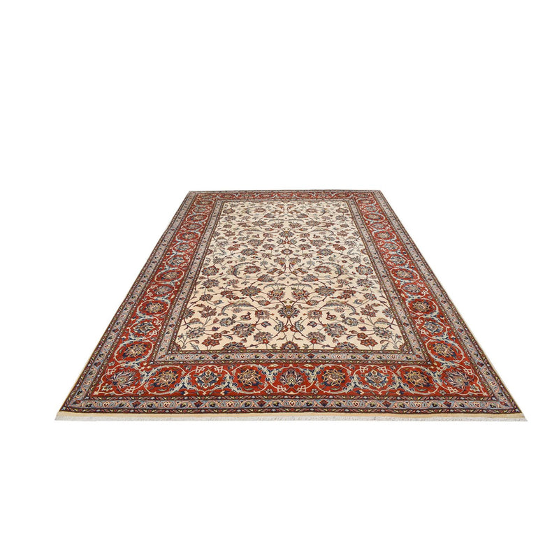 サルーク 絨毯 359x253cm - ペルシャ絨毯