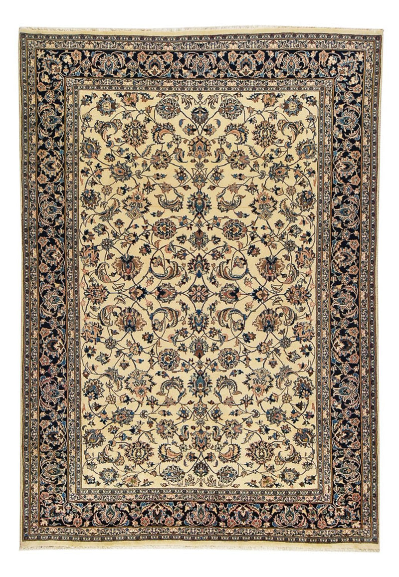 マシャド 絨毯 290x198cm - ペルシャ絨毯