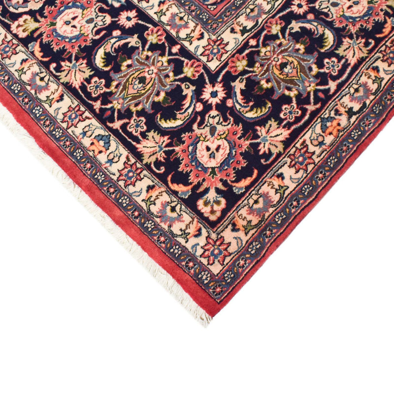 マシャド 絨毯 395x297cm - ペルシャ絨毯