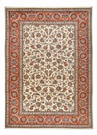 ゴルパイガン 絨毯 356x250cm - ペルシャ絨毯 – product image