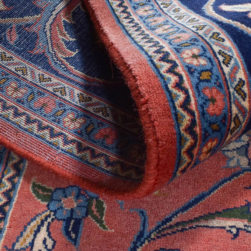 ゴルパイガン 絨毯 352x250cm - ペルシャ絨毯