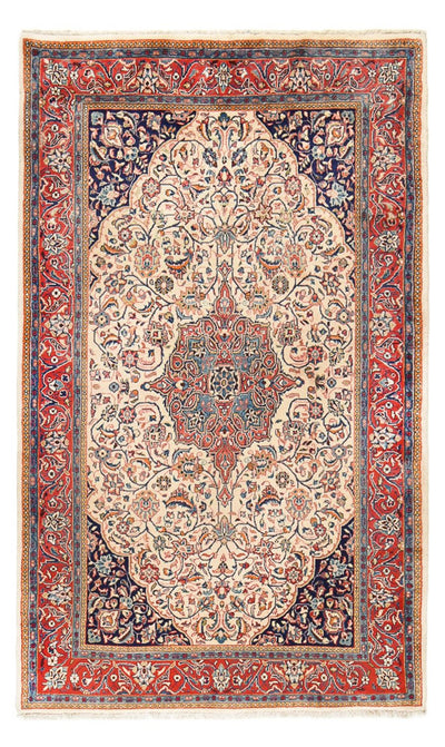 ゴルパイガン 絨毯 133x224cm - ペルシャ絨毯