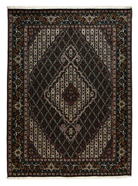 タブリーズ - 40 Raj 絨毯 208x150cm - ペルシャ絨毯 – product image