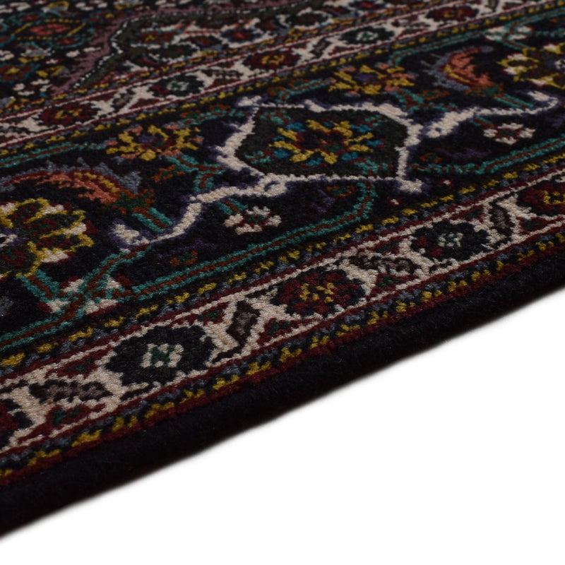 タブリーズ - 40 Raj 絨毯 208x150cm - ペルシャ絨毯
