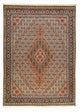 タブリーズ - 40 Raj 絨毯 214x150cm - ペルシャ絨毯