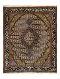 タブリーズ - 40 Raj 絨毯 196x155cm - ペルシャ絨毯 – product image