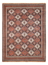 アフシャール・シルジャン 絨毯 245x178cm - ペルシャ絨毯 – product image