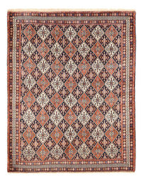 アフシャール・シルジャン 絨毯 241x180cm - ペルシャ絨毯 – product image