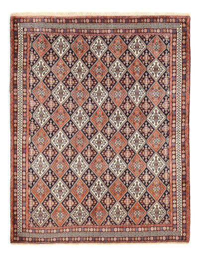 アフシャール・シルジャン 絨毯 180x241cm - ペルシャ絨毯