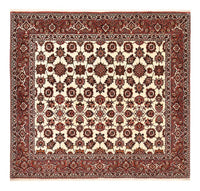 ビジャー - ザンジャン 絨毯 255x241cm - ペルシャ絨毯 – product image