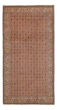 ビジャー - ザンジャン 絨毯 400x202cm - ペルシャ絨毯 – product image