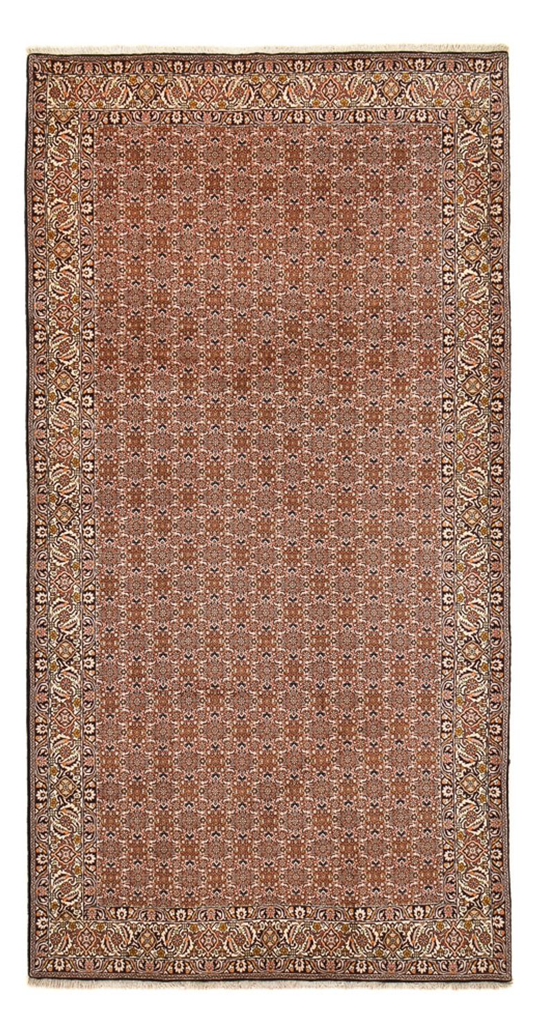ビジャー - ザンジャン 絨毯 400x202cm - ペルシャ絨毯