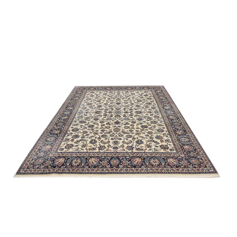 マシャド 絨毯 343x250cm - ペルシャ絨毯
