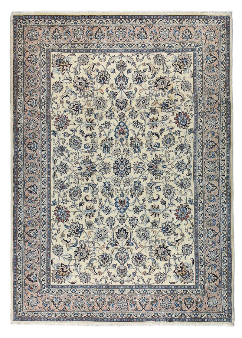 マシャド 絨毯 347x246cm - ペルシャ絨毯