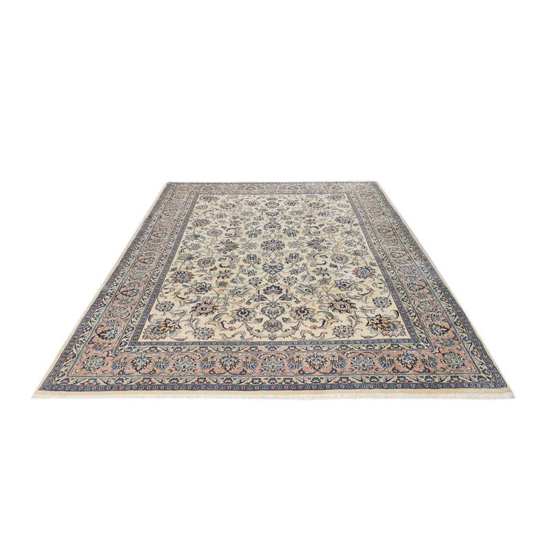 マシャド 絨毯 347x246cm - ペルシャ絨毯