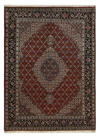タブリーズ - 40 Raj 絨毯 200x150cm - ペルシャ絨毯 – product image