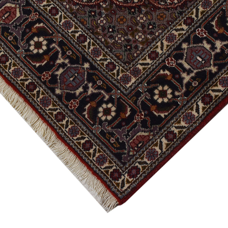 タブリーズ - 40 Raj 絨毯 200x150cm - ペルシャ絨毯