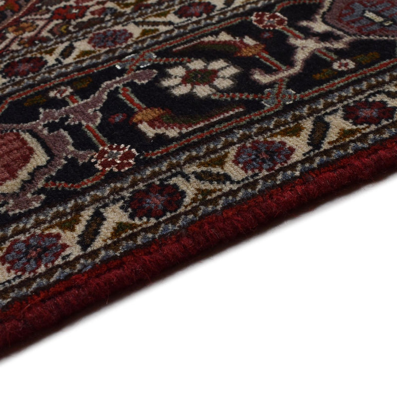 タブリーズ - 40 Raj 絨毯 200x150cm - ペルシャ絨毯