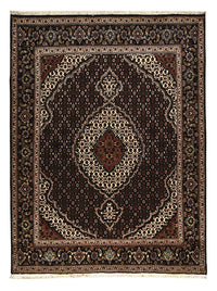 タブリーズ - 40 Raj 絨毯 205x152cm - ペルシャ絨毯 – product image